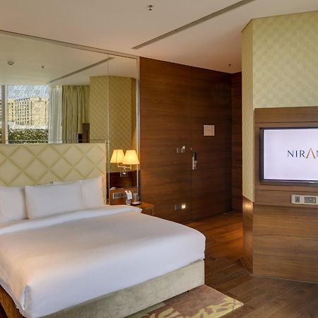 Niranta Transit Hotel Mumbai Airport - At Arrivals Exterior foto