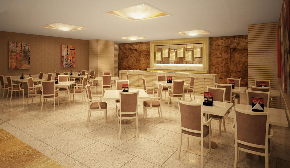 Niranta Transit Hotel Mumbai Airport - At Arrivals Exterior foto